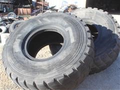 23.5R 25 Tires 