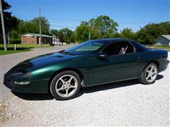 1994 Chevrolet Camaro 