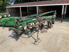 Oliver 548 4-bottom Plow 