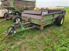 John Deere 450 Manure Spreader 