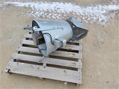 Grain Bin Spreader 