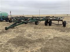 Tillage Blade Plow 