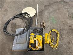 Trimble Guidance Base Station 