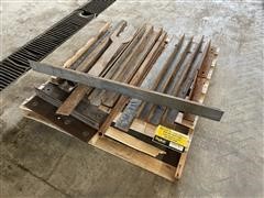 Angle Iron & Tubing 