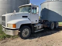2000 Mack CH613 T/A Truck Tractor 