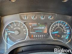 Gauges While Running (1)