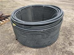 WL Plastics PE4710 HDPE Tubing 