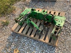 John Deere 3-pt Guidance Hitch 