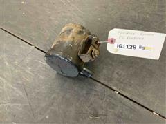 Chevrolet Remote Power Steering Pump 