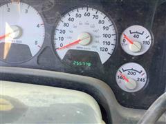 Odometer