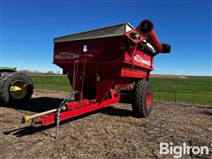 Killbros 590 Grain Cart 