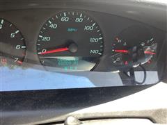 Odometer