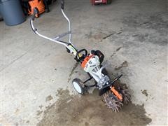 Stihl MM55 Tiller 