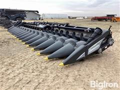 2022 Geringhoff NS1600B NorthStar Elite XL 16R30 Corn Header 