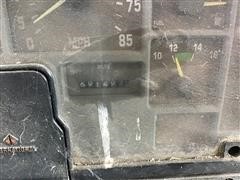 Odometer