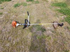 Stihl FS85 Weedeater 