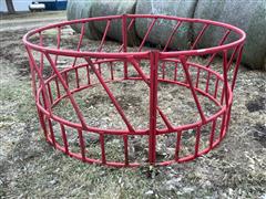 Round Bale Feeder 