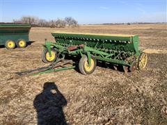 John Deere LL247A Grain Drill 