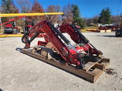 2019 Case IH L105 Loader 