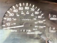 Odometer