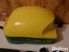 John Deere Starfire 6000 GPS Receiver 