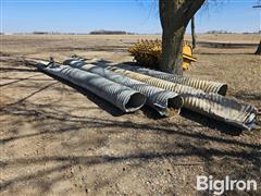 Used Culverts 