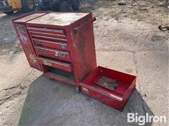 Snap-On Tool Box 