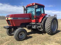 1998 Case IH 8920 2WD Tractor 