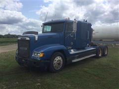 1993 Freightliner FLD120 T/A Truck Tractor 