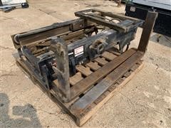 Toyota Forklift Attachment 