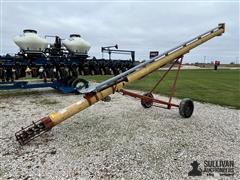 Westfield W100-31 10"x31' Auger 