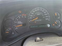 Odometer