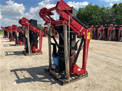 Mahindra 2665CL Front Loader w/ 80” Bucket 