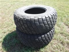 Titan Torc-Trac 16.9x24 Turf Tires 