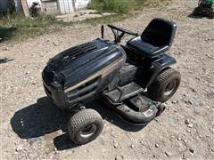 Ranch King Pro Riding Mower 