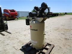 Ingersoll Rand 2475 N5 Air Compressor 