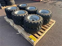 Carlisle Trac Chief Tires And Rims 