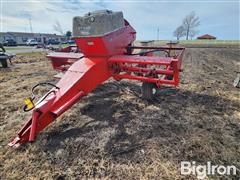 Case IH 400 4R30" Planter 