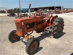 1959 Allis-Chalmers D-14 2WD Tractor 