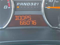 Odometer