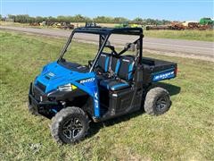 2016 Polaris Ranger 900 XP 4WD UTV 