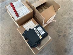 AGCO Square Baler Module Kits 