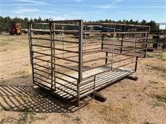 Stock Rack For Pickup 