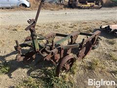 John Deere 3-Pt Plow 