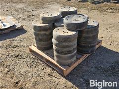 Guage Wheels 