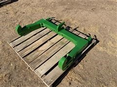 John Deere Quick Hitch 