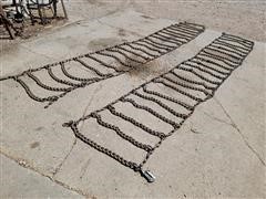 18.4-42 Tractor Chains 