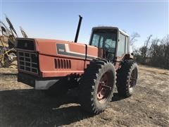 1985 International 3388 4WD Tractor 