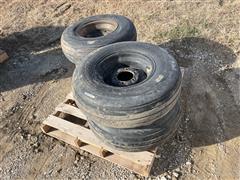 11L-15 Implement Tires & Rims 