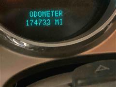 Odometer